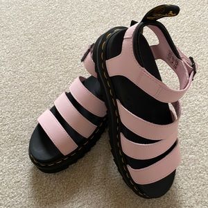Doc Martens Blaire sandal